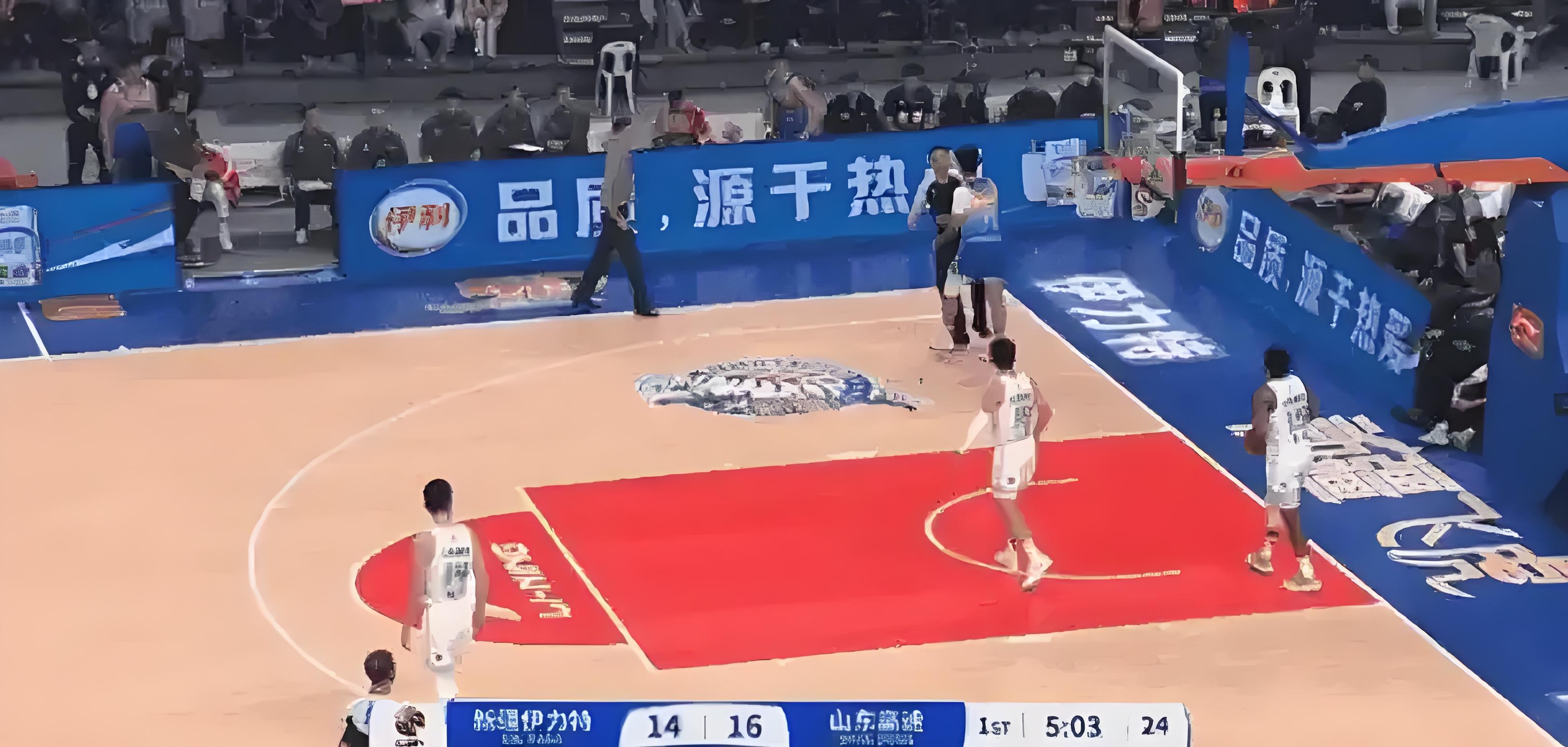关于新疆队客场比赛遭遇逆境，备战不力的信息