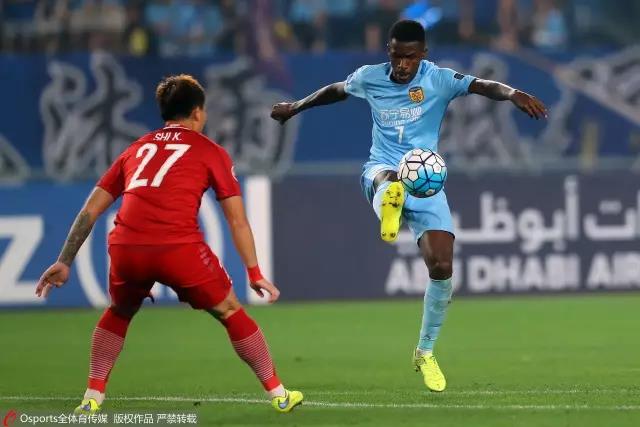 苏宁期待胜利，冲刺亚冠入场券