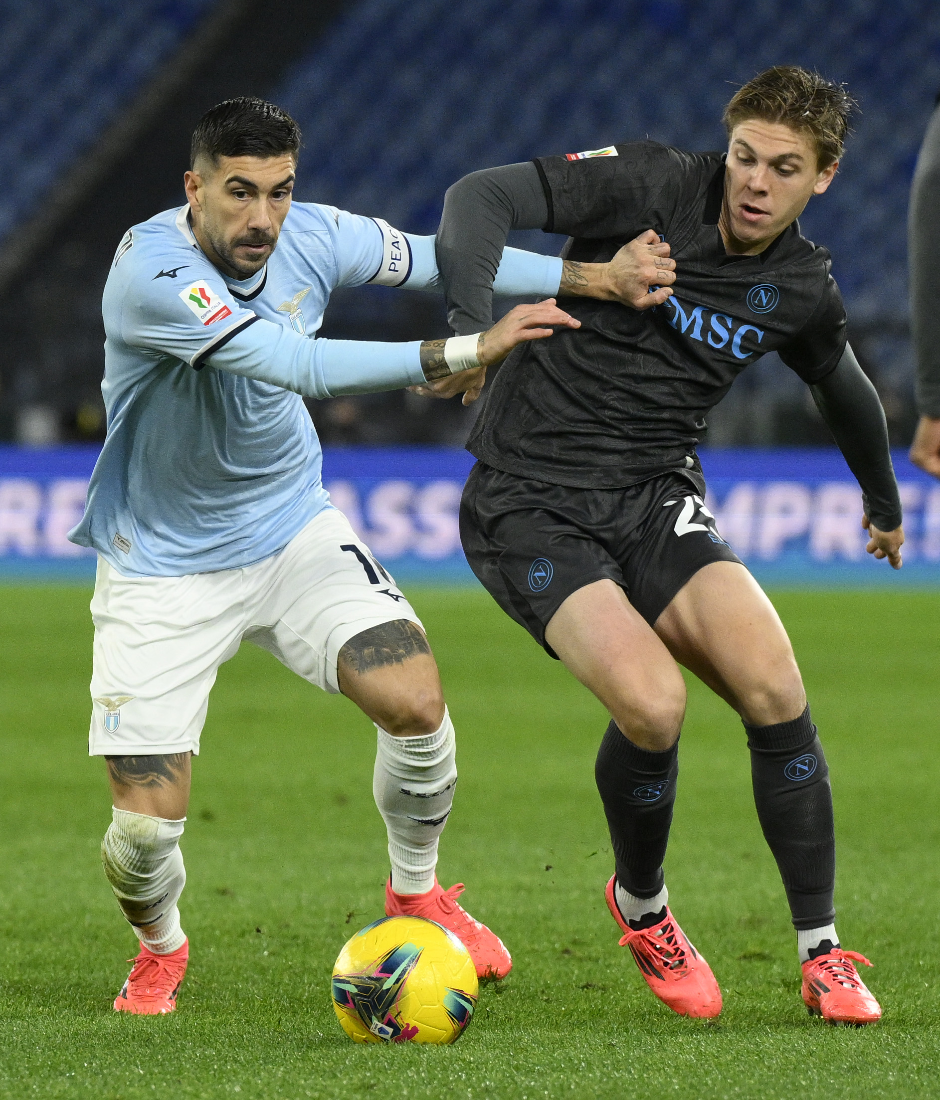 B体育体育网址-那不勒斯擒胜，冲击联赛前列的简单介绍