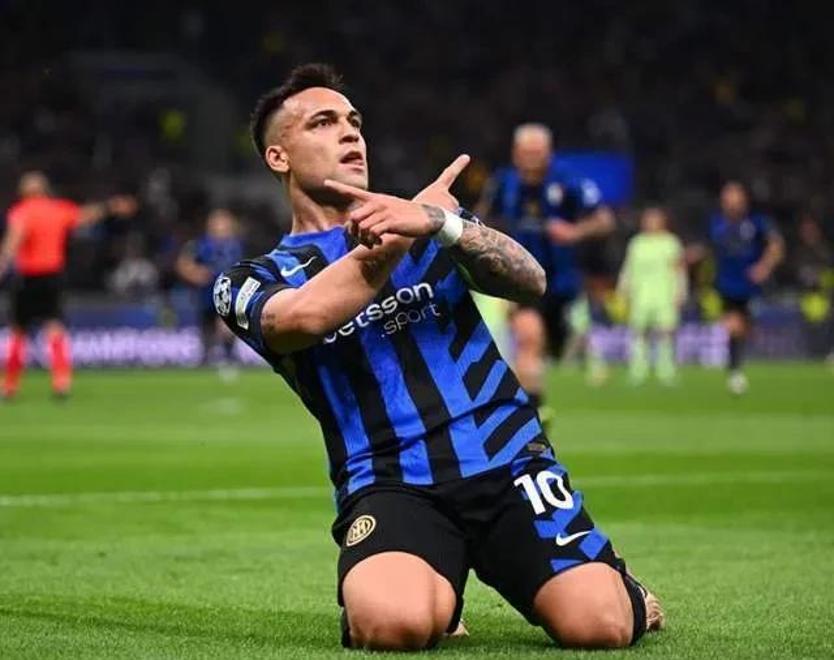 B体育体育网址-国际米兰惊险获胜，球迷狂欢