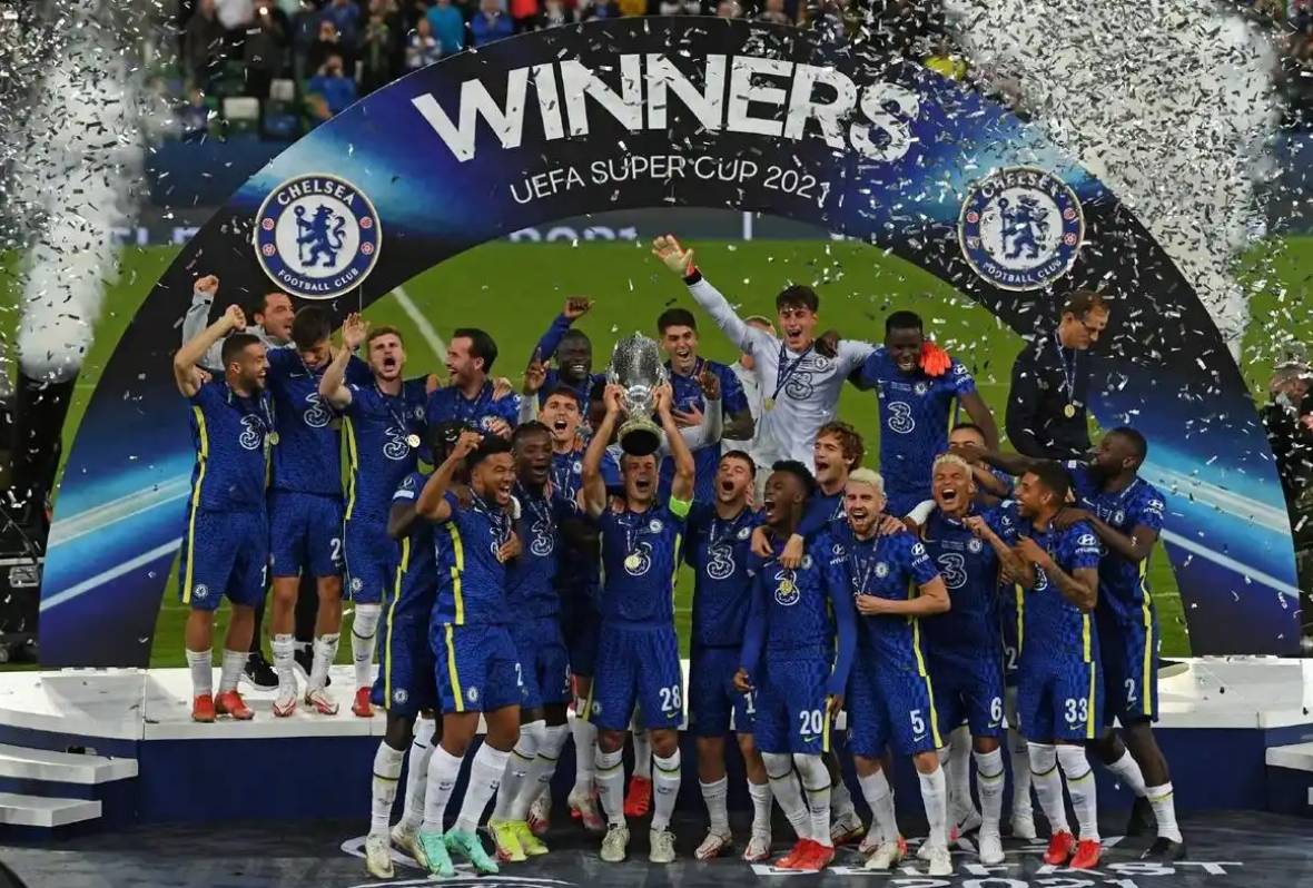 切尔西预测将在与波尔图的比赛中取得胜利