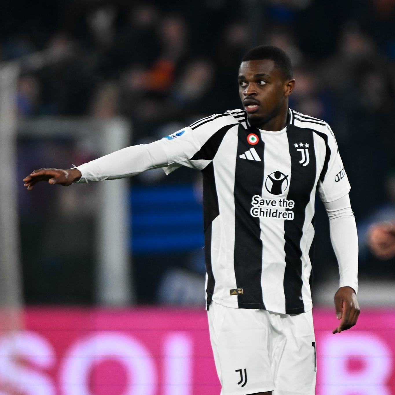 关于热那亚爆冷逼平尤文图斯，引爆意甲联赛的信息