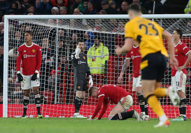 狼队主场告负，连续两场失利导致积分滑落的简单介绍