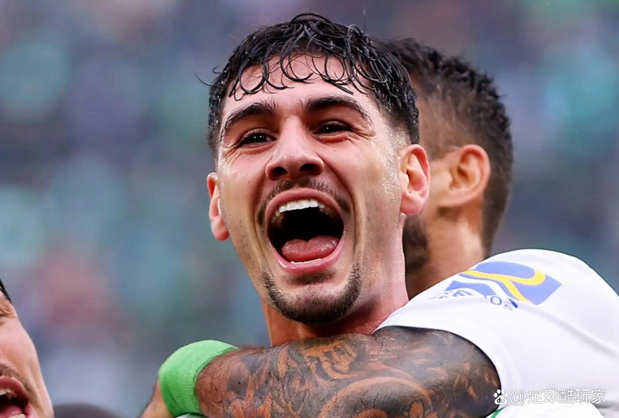 热刺新引援表现出色，带来全新气息的简单介绍