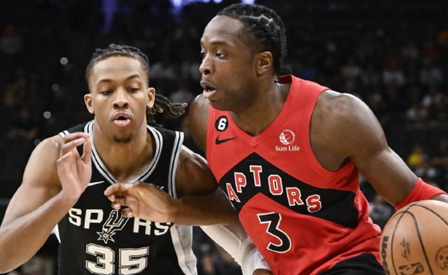 骑士快船大胜，约翰逊三分成全队最佳得分手