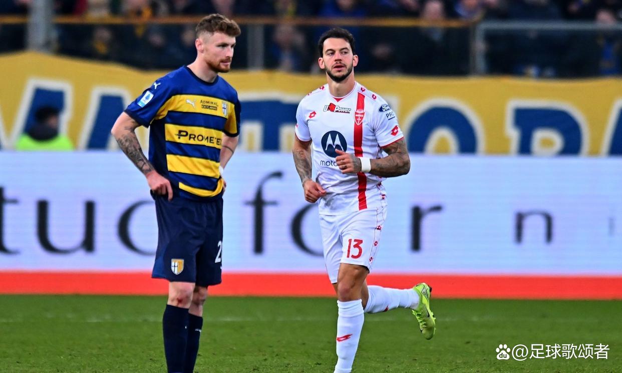 帕尔马主帅宣布离队，球队陷入不安的简单介绍