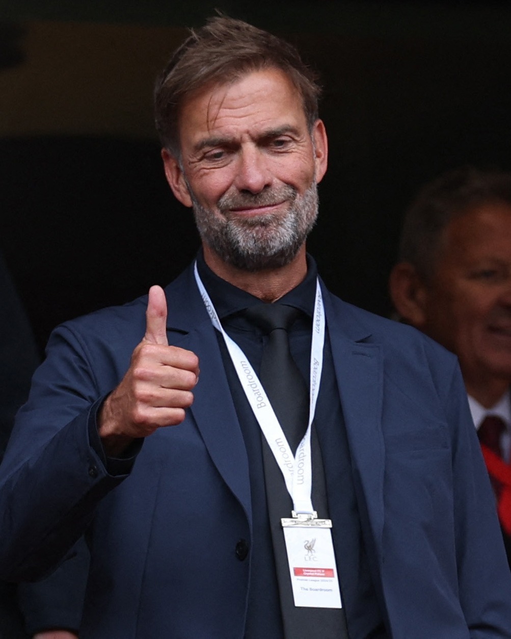 克洛普或将出任德国队主帅，德国足协已与其展开接触的简单介绍