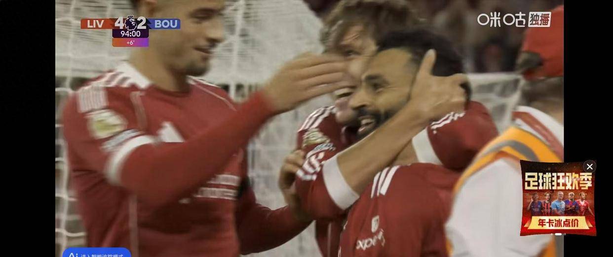 B体育体育官方-利物浦遭遇主场悲情，寻找逆转希望