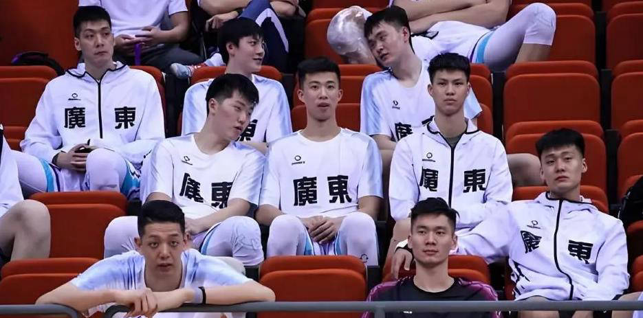 B体育体育网址-广东男篮夺得CBA总冠军，创历史五连冠，球队成为历史最强之一的简单介绍