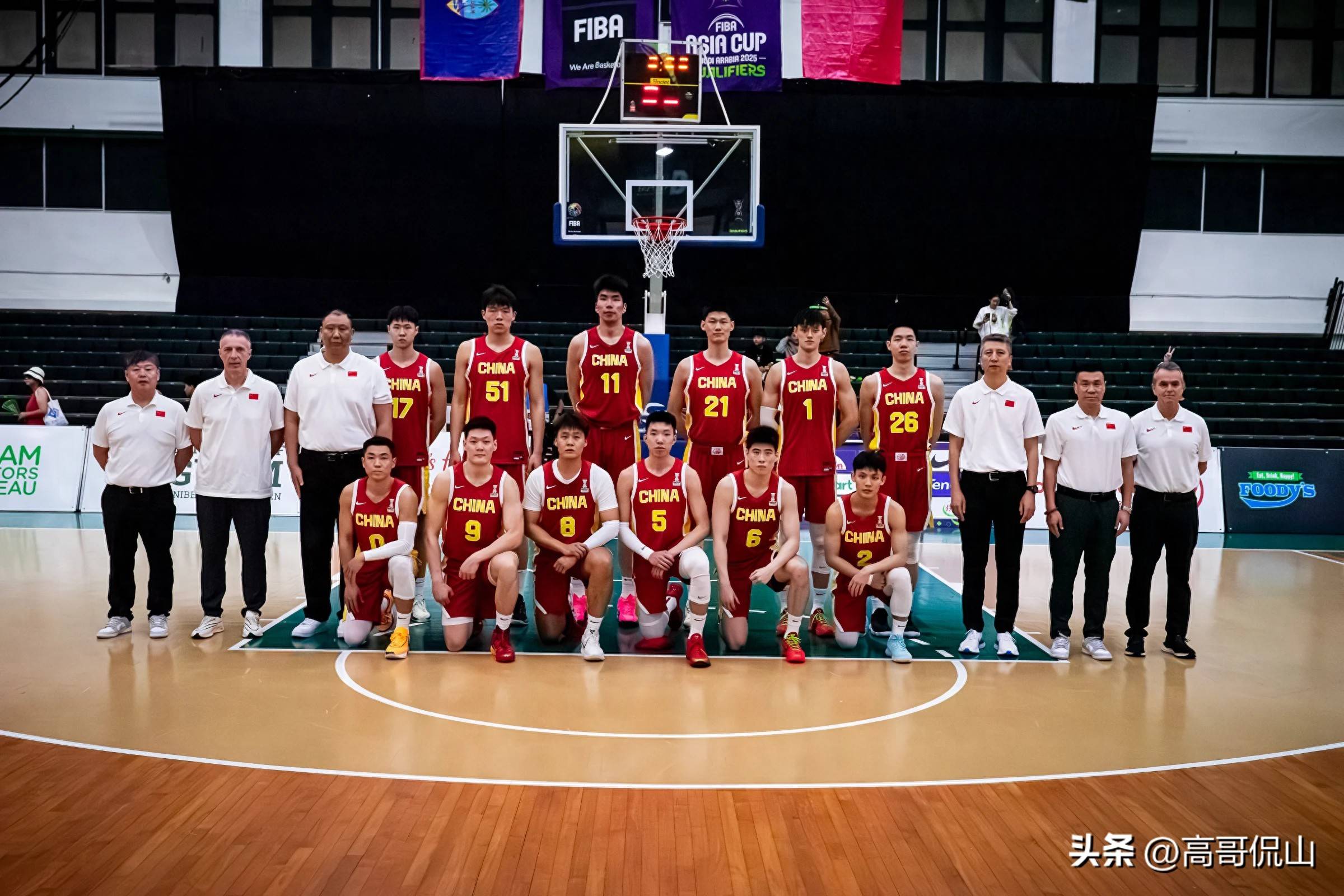 B体育体育娱乐-包含CBA赛场上的新秀被国家男篮征召，备战国际赛事的词条