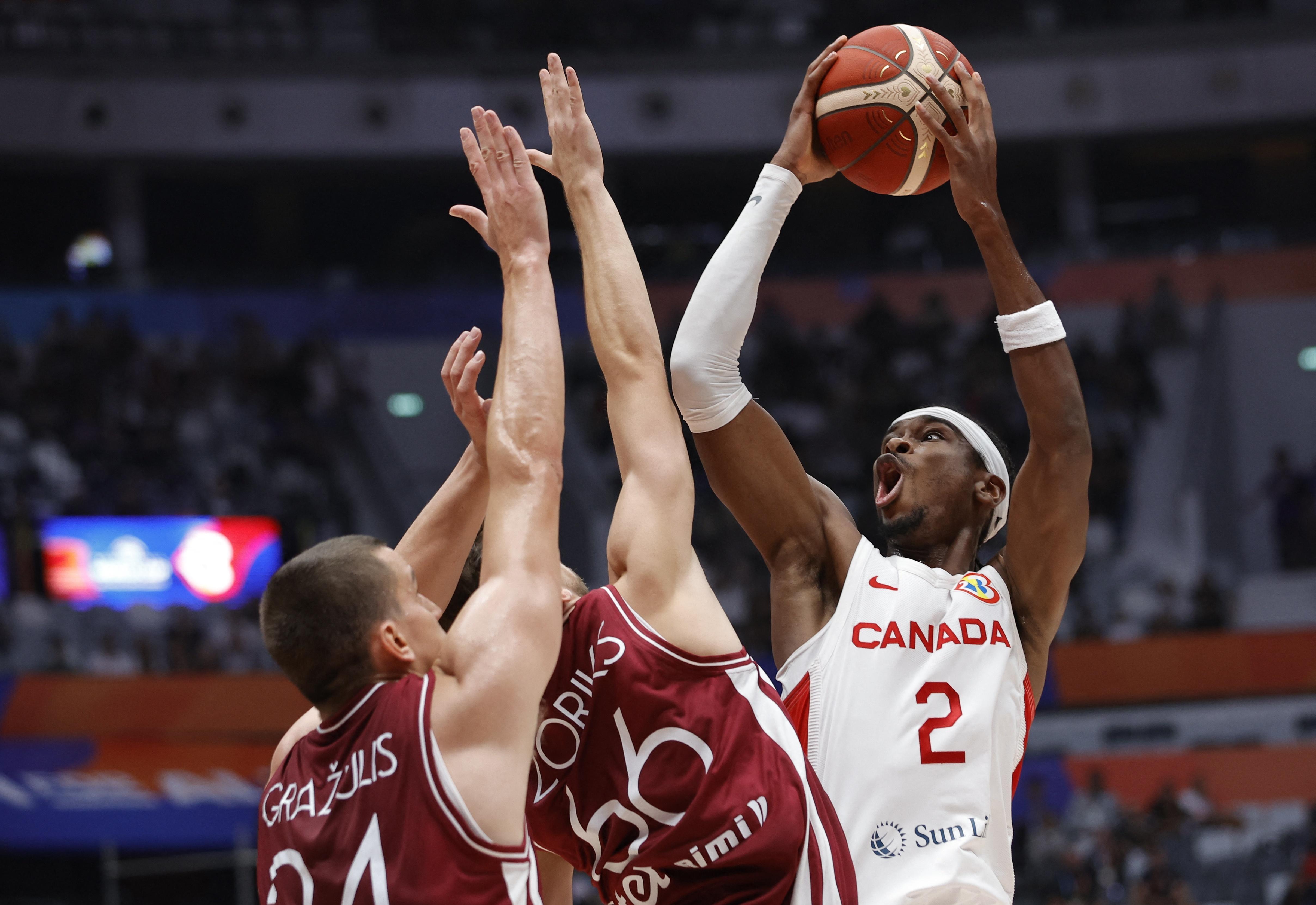 B体育体育官网app-加拿大队在比赛中展现出强大实力