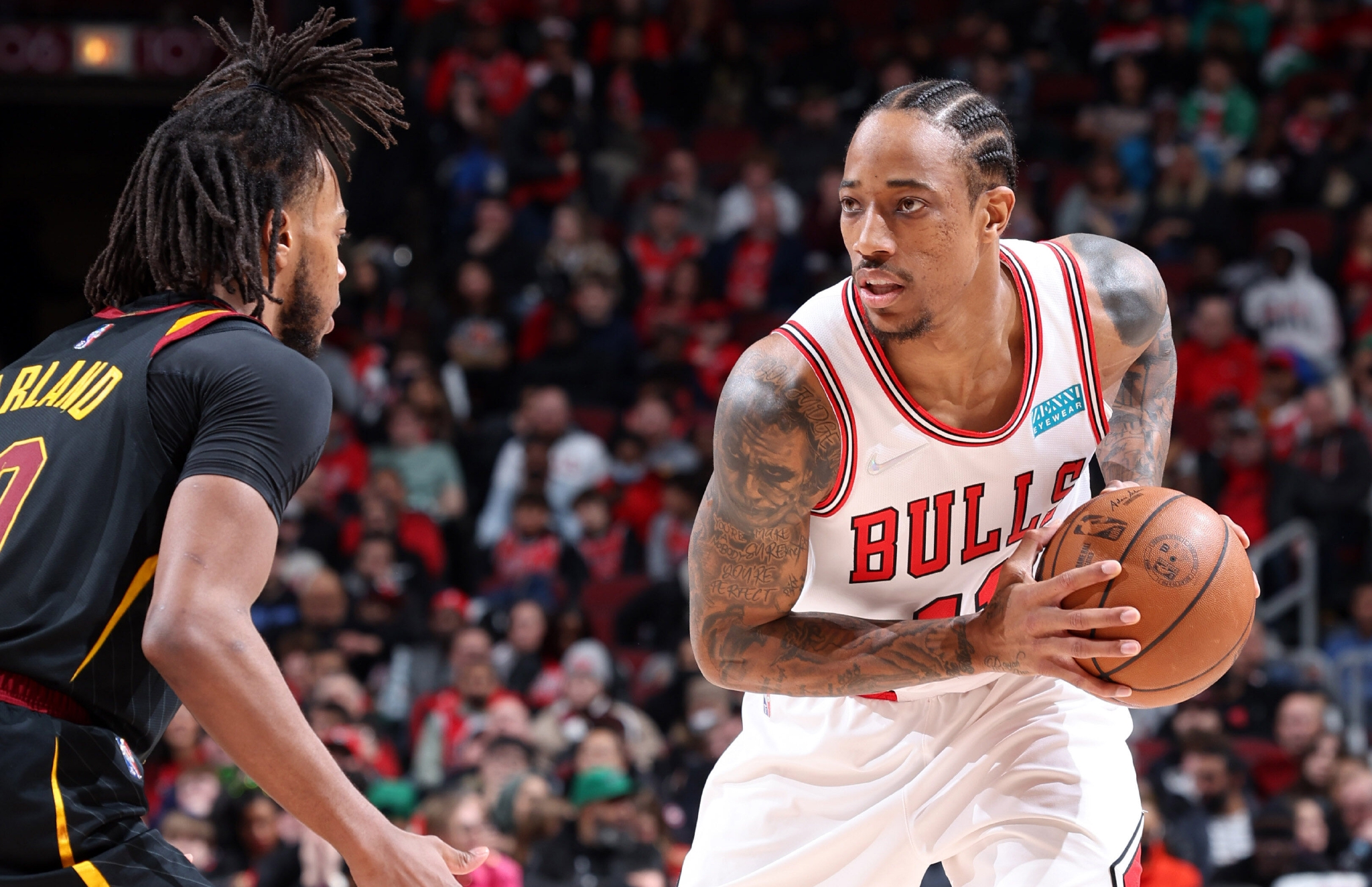 公牛主场士气高昂，轻松击败对手