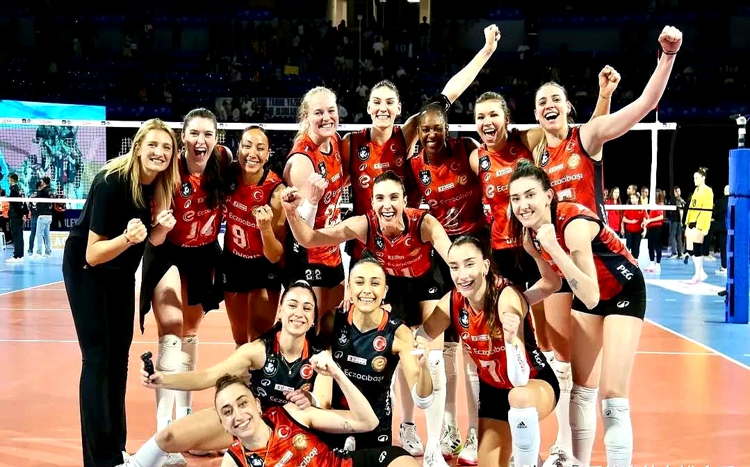 土耳其俱乐部在国际赛场上取得冠军