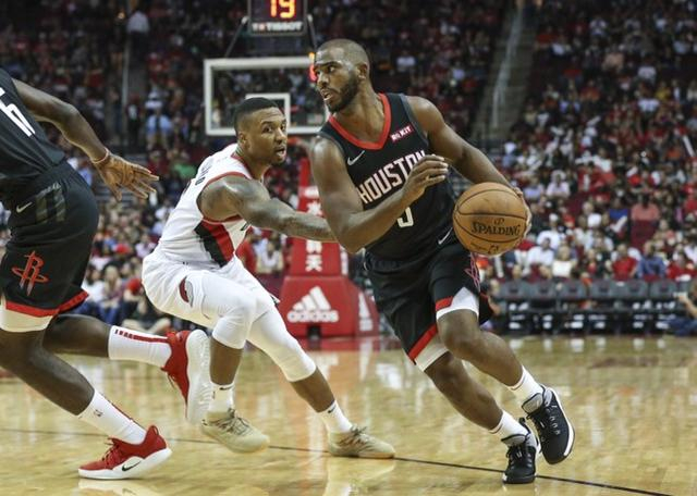 B体育体育入口-火箭胜活塞，保持西部榜首位置