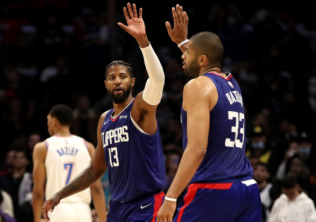 火箭胜活塞，保持西部榜首位置