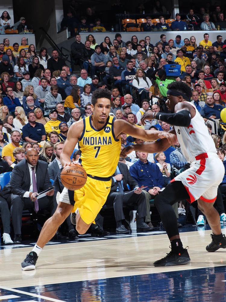 B体育体育网站-猛龙横扫开拓者，卫冕冠军连胜