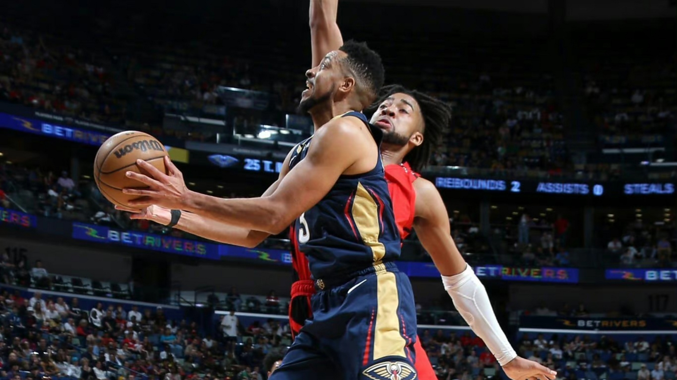 B体育体育app下载地址-鹈鹕客场胜步行者，送对手三连败的简单介绍