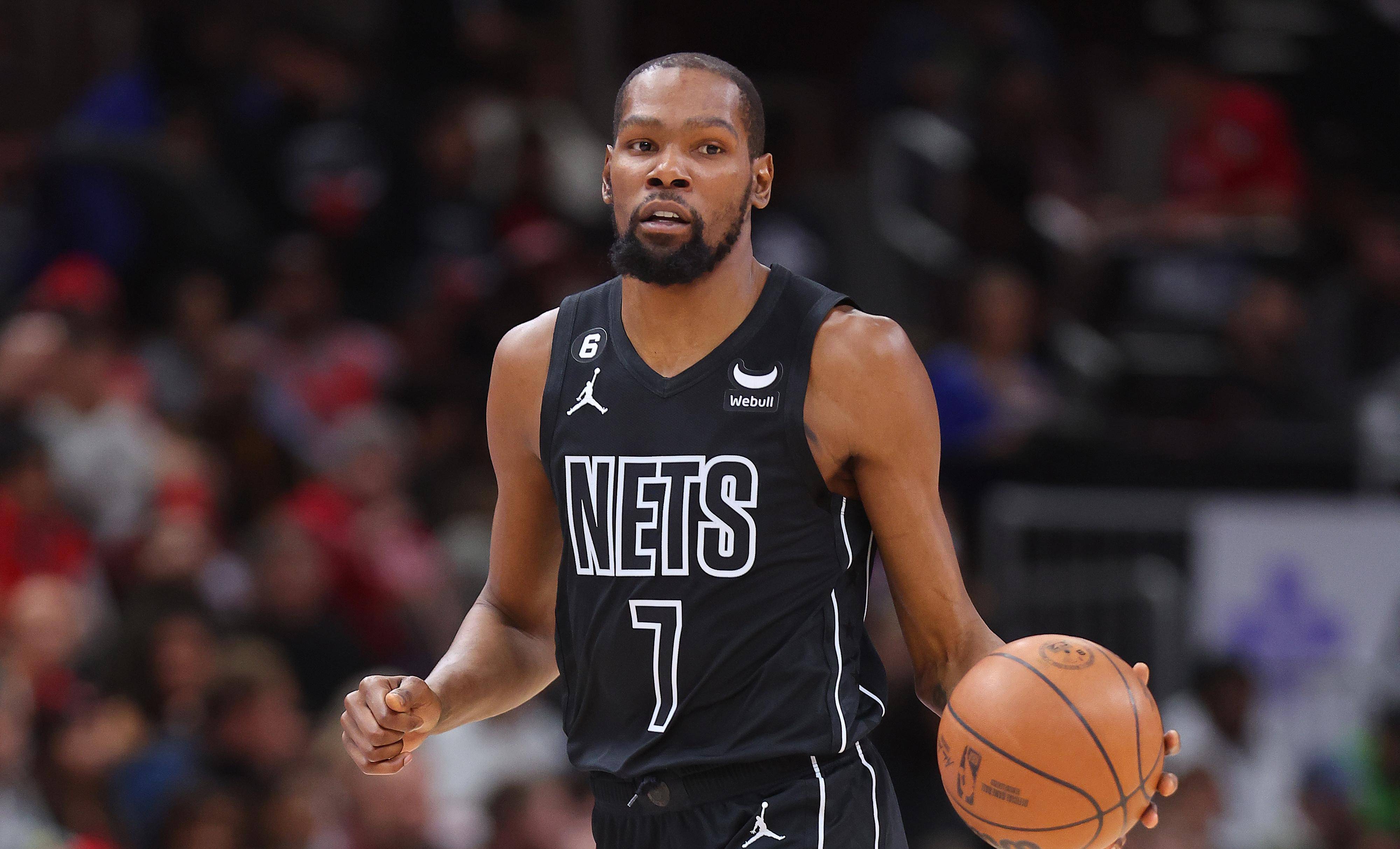 B体育体育app-关于NBA赛季：杜兰特重返球场，为勇士队贡献实力的信息