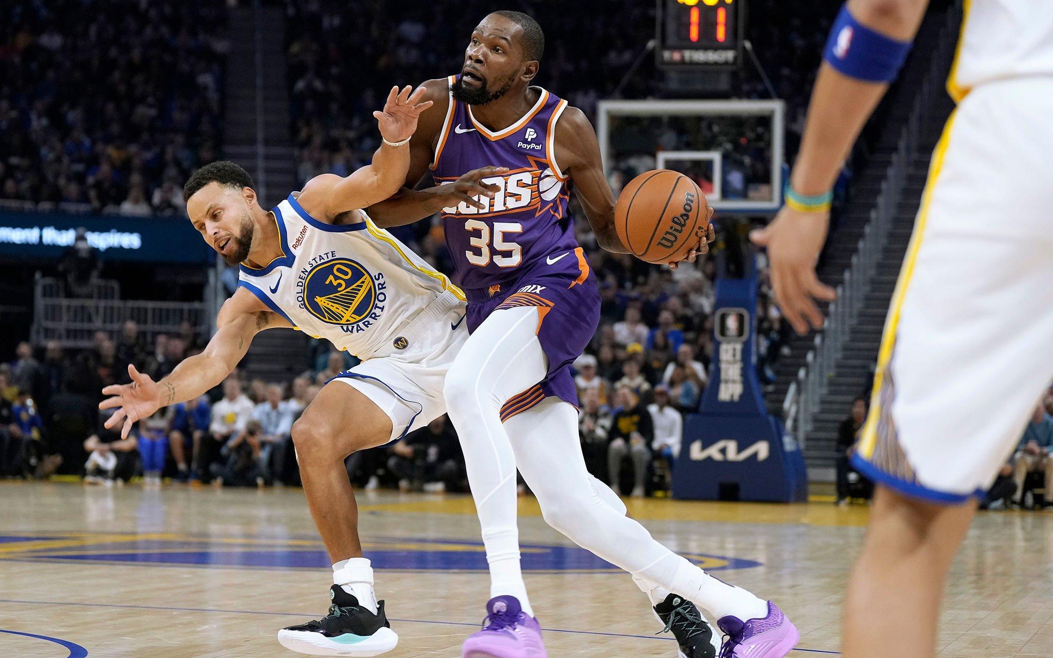 关于NBA赛季：杜兰特重返球场，为勇士队贡献实力的信息