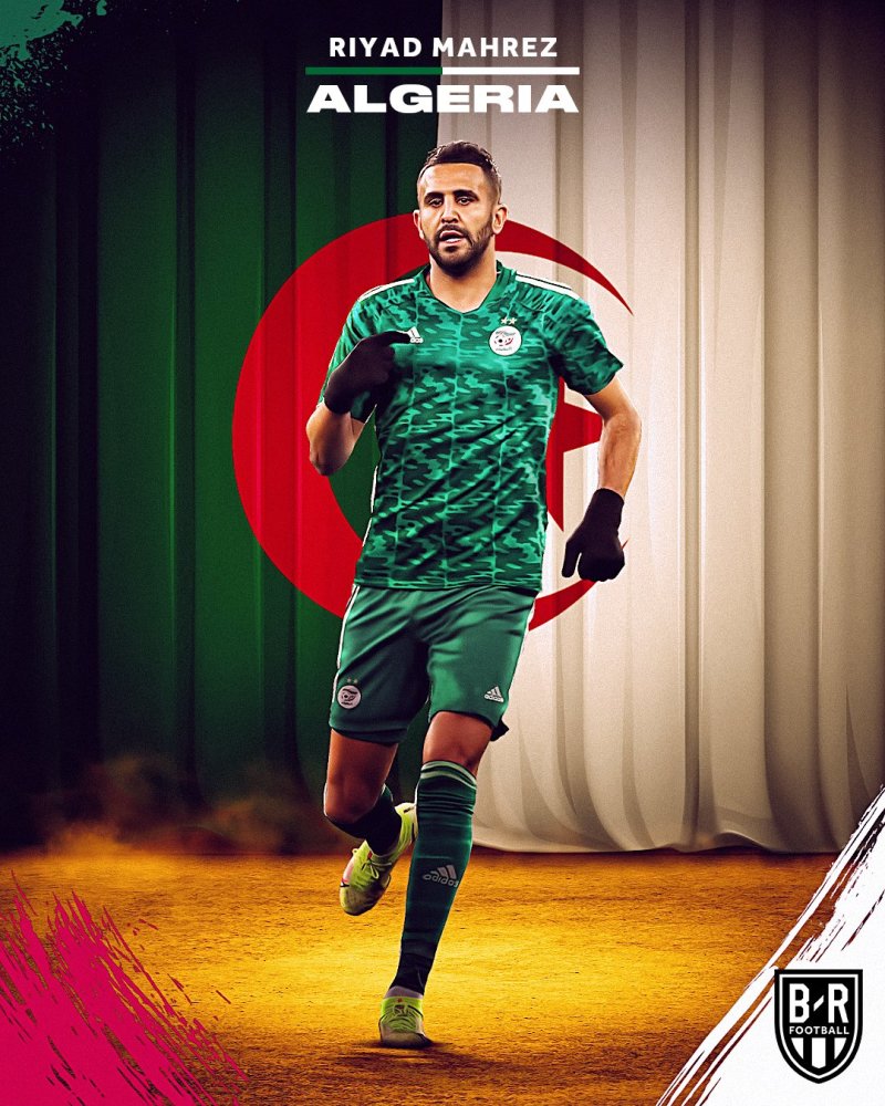 阿尔及利亚队连胜晋级，欧国联霸主夺冠倒计时的简单介绍