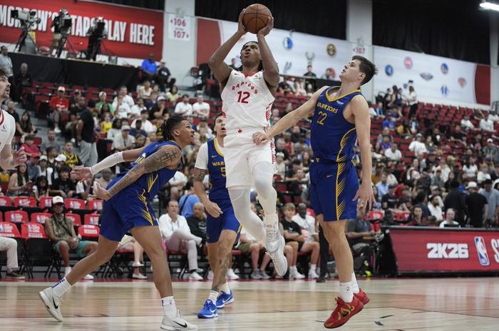 猛龙再度击败勇士,隆多替补表现出色深得教练信任的简单介绍 猛龙再度击败勇士,隆多替补表现出色深得教练信任的简单介绍