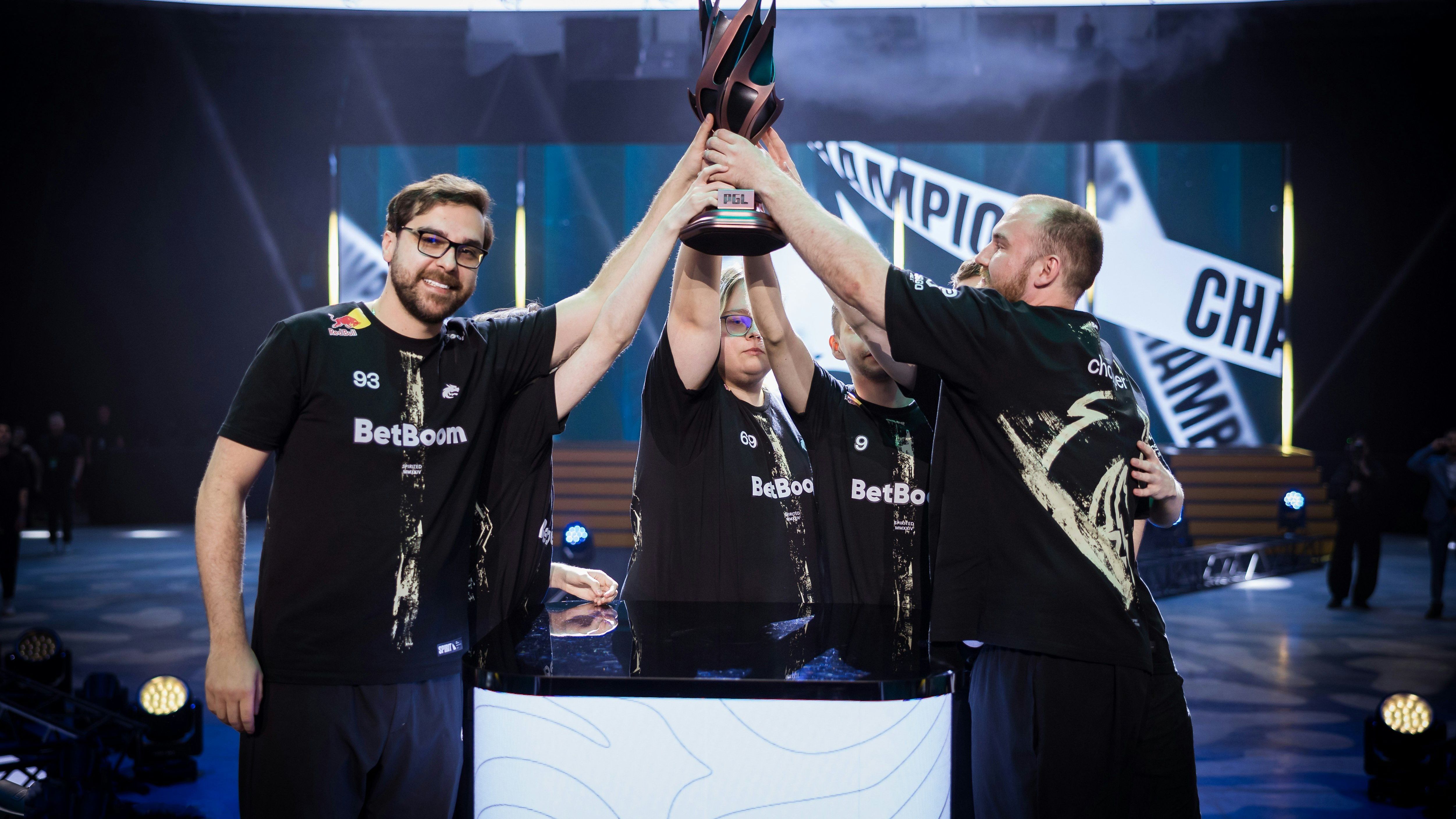 两支队伍在比赛中展现出了出色的技术和战术