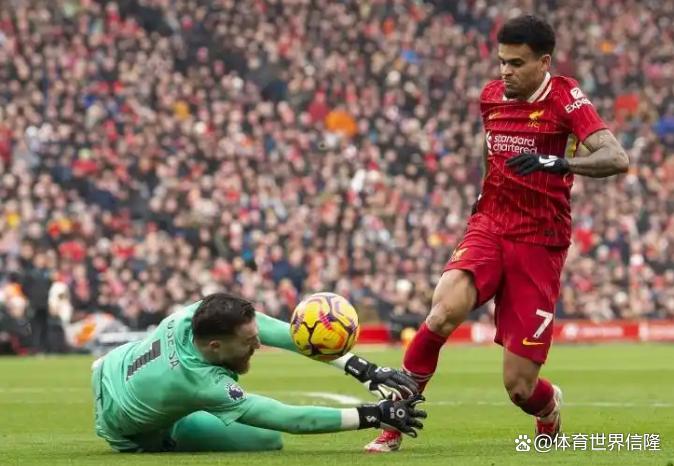 B体育体育入口-关于利物浦欠缺防守力量,下轮比赛面临挑战的信息