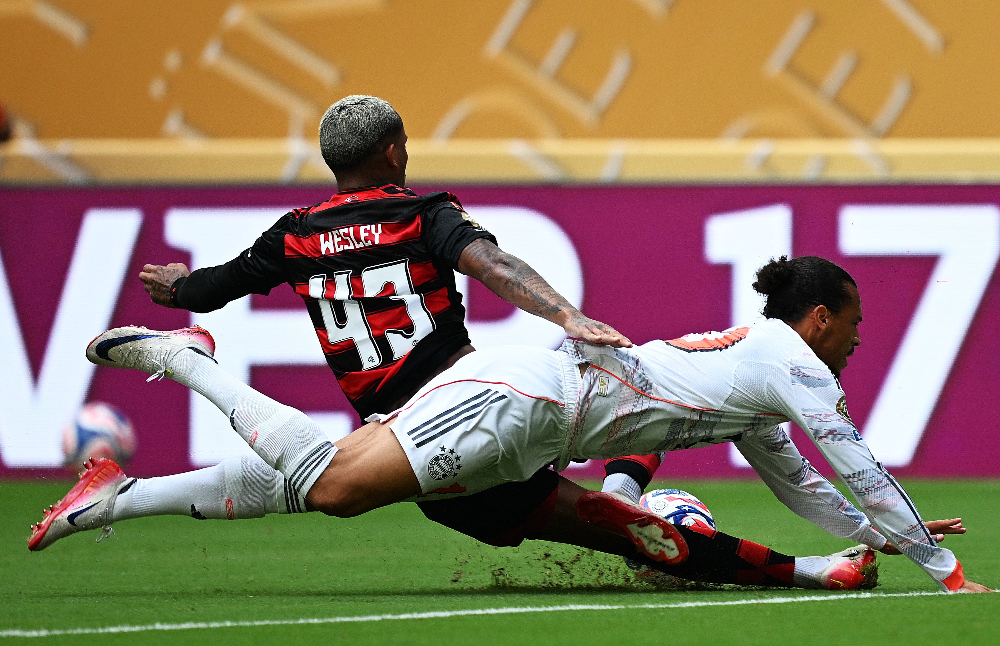 B体育体育中国官网-包含拜仁慕尼黑全力争取晋级，欧冠未来难测的词条